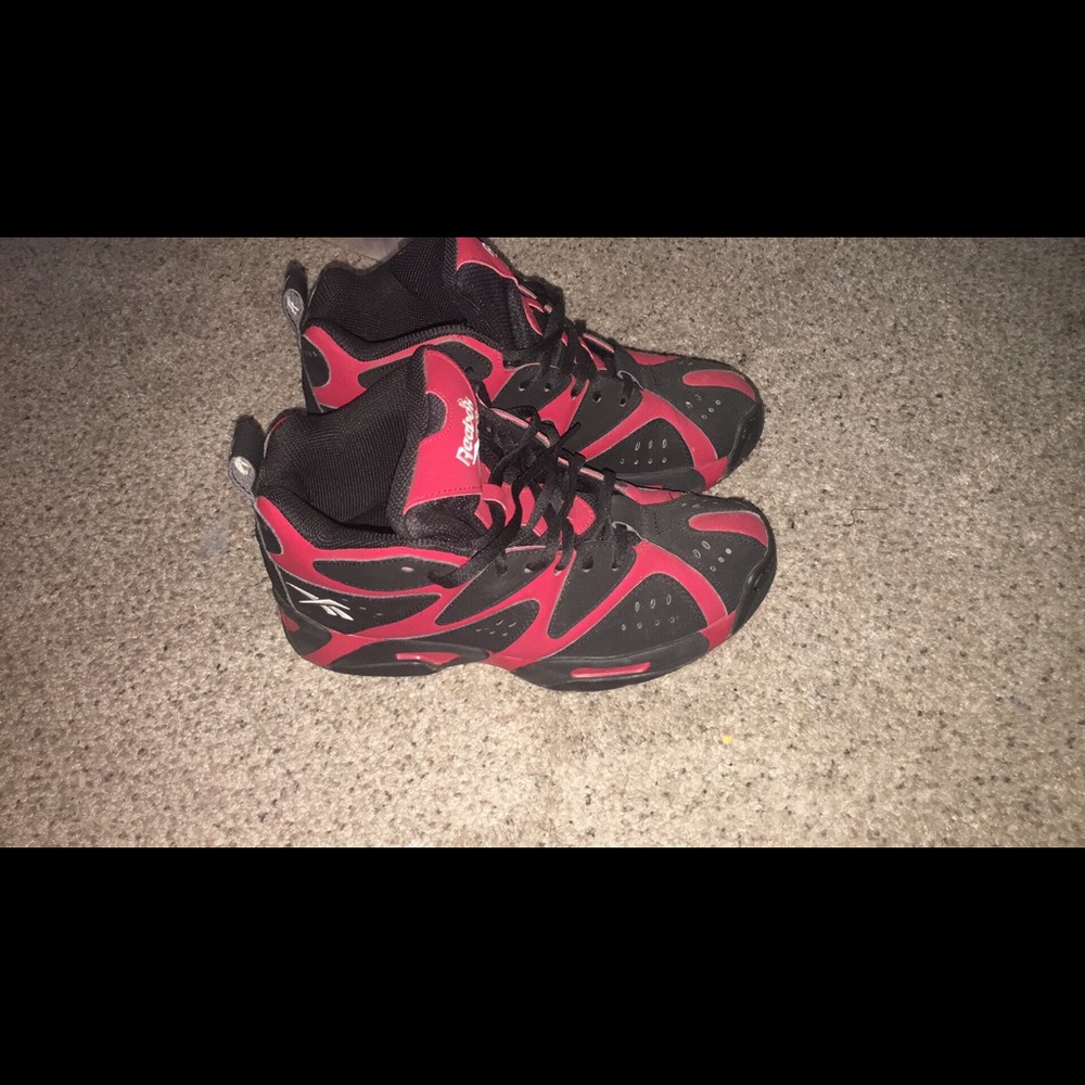 Reebok’s size 5 1/2 men’s